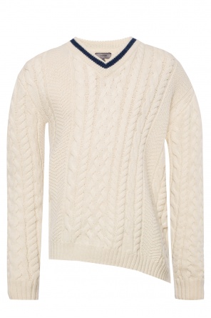 V-neck sweater, zdjęcie 1 V-neck sweater od Lanvin